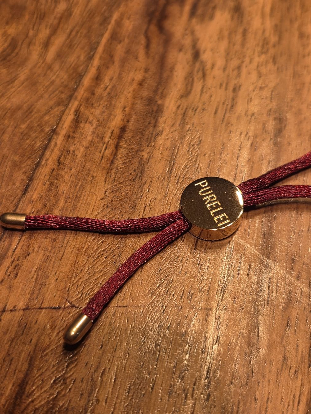 Purelei Armbänder & -reifen: Purelei Armband Gold/Rot Neu – Neu und originalverpackt aus Dürrenäsch von Fonsi_12 2