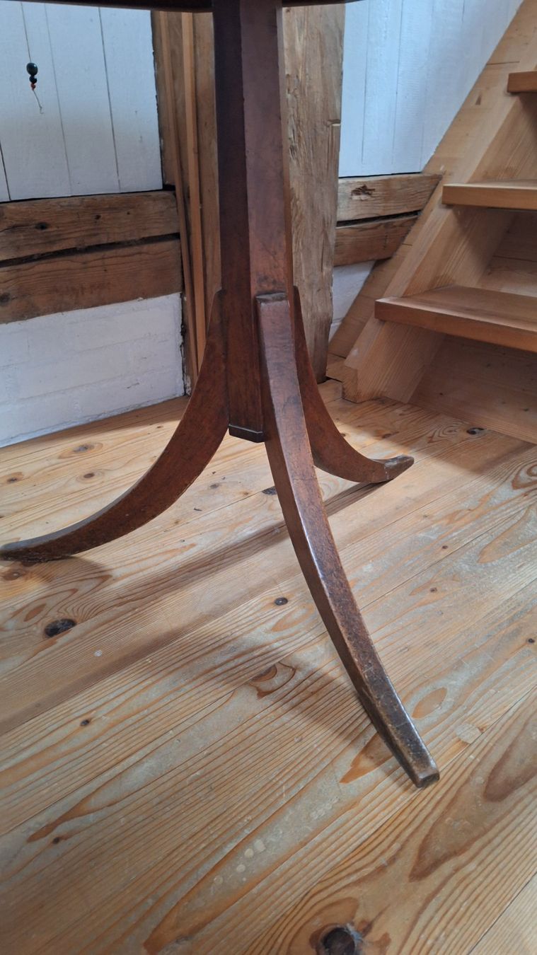 Tavoli: Salontisch, Biedermeier – Usato da Hinwil venduto da dun_tt2z 3