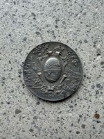 Schützenmedaille Roveredo 1902 R.841A