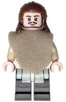 Lego NEU Qui-Gon Jinn sw1334b (2024) Star Wars