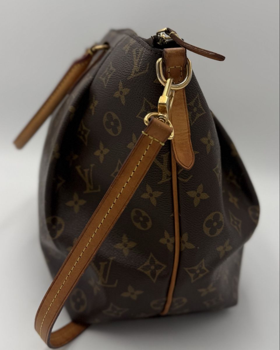 Louis Vuitton Borse da donna: Louis Vuitton Turenne GM Monogram – Usato da Münsingen venduto da Secondlouisbag.ch 4
