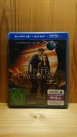 JUPITER ASCENDING in 3D Blu-Ray mit Channing Tatum