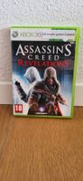 Xbox 360 - Assassins Creed Revelations