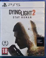 Dying Light 2 Stay Human ps5 