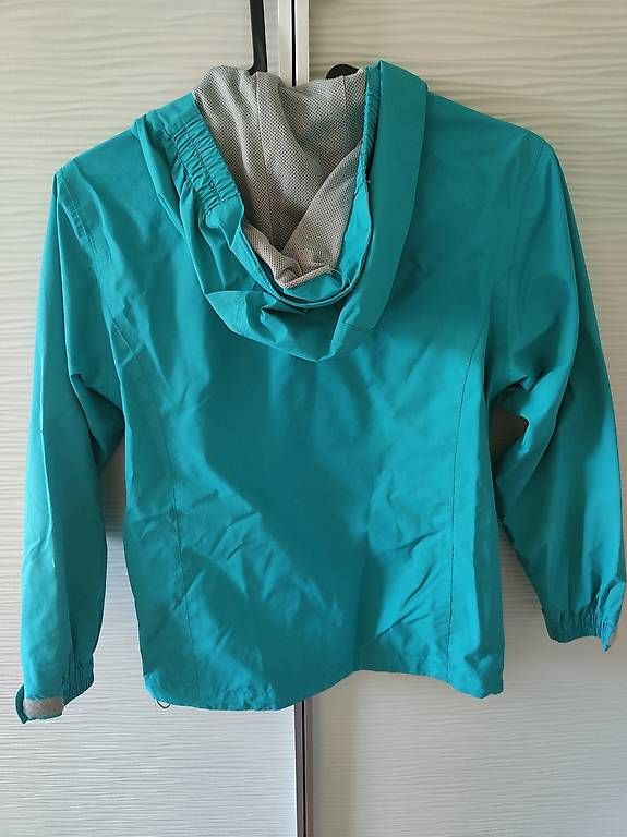 Jacken & Mäntel: CMP Regenjacke Gr.140 – Gebraucht aus Zürich von aendiiii