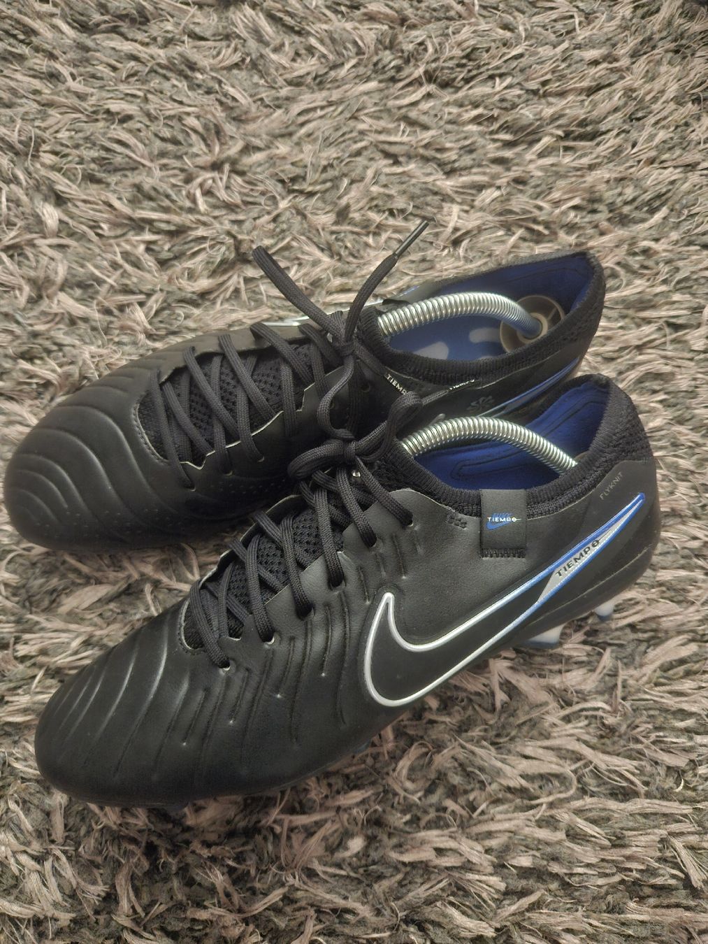 Nike Scarpe da uomo: Nike Tiempo Elite FG Gr 44.5 – Nuovo (secondo la descrizione) da Emmenbrücke venduto da TopGato