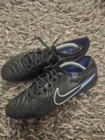 Nike Tiempo Elite FG Gr 44.5