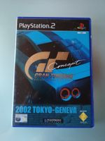 GRAN TURISMO