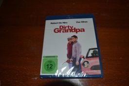 Dirty Grandpa (NEU)