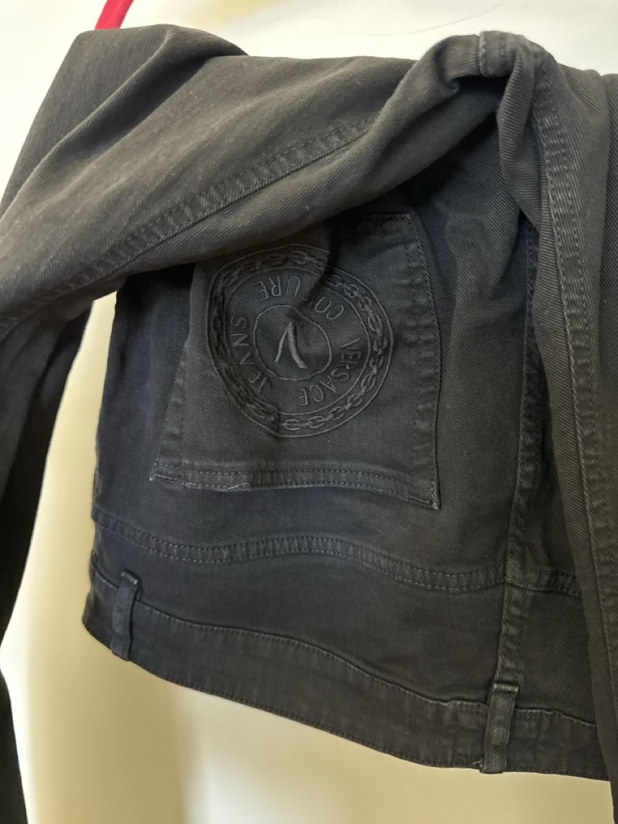 Versace Jeans: Versace – Usato da Menzingen venduto da Dali2504 4