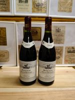 2x 2005 BOURGOGNE GRAND ORDINAIRE CORBET