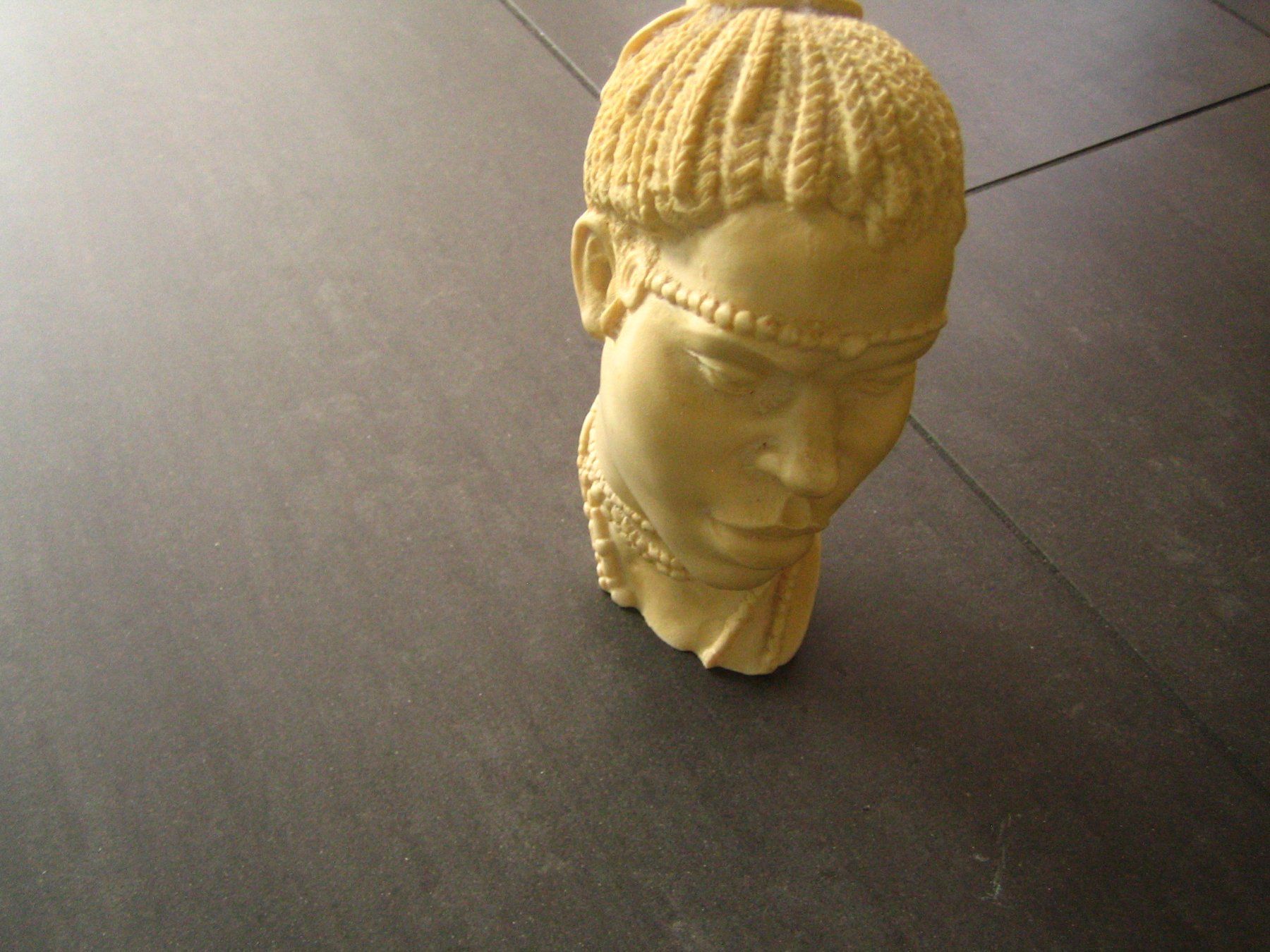Sculture & Statue: Gipssculptur – Nuovo (secondo la descrizione) da Chur venduto da bibo014