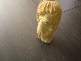 Gipssculptur