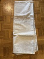 Nappe en coton beige à motifs géométriques, La redoute