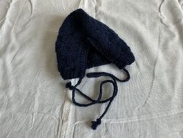 Kappe für Puppen