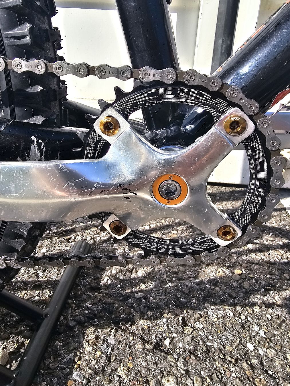 Specialized Velos: Specialized Stumpjumper Pro MTB - Vintage Commutter – Gebraucht aus Zürich von pin_58nf 8