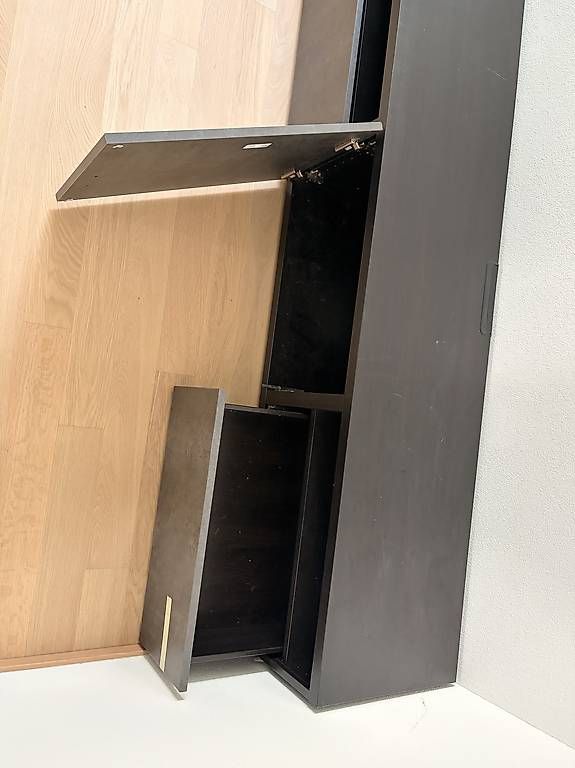 Ikea Mobili TV: TV Sideboard – Usato da Lichtensteig venduto da RIO_6810 1