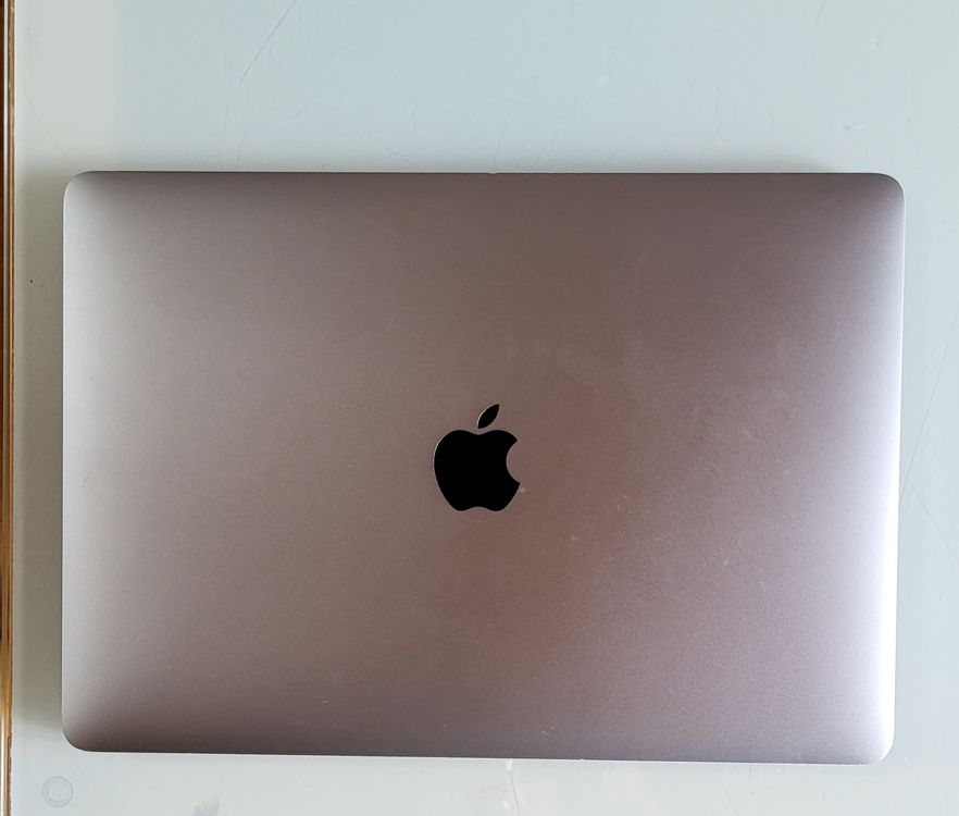 Apple Notebook: MacBook Air – Usato da Fribourg venduto da VictoriaShop7 3