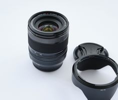 Fujinon XF16-50mm F2.8-4.8 R LM WR