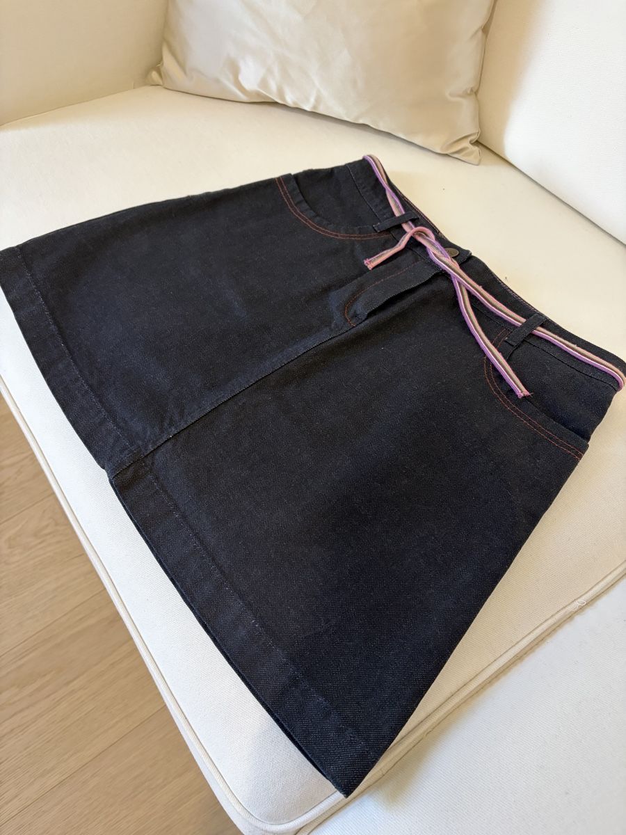 Missoni Gonne: Missoni mini rock mini skirt – Nuovo (secondo la descrizione) da Adliswil venduto da bea_w2wq 6