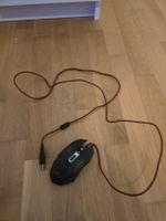 Gaming Maus mit Kabel guter Zustand