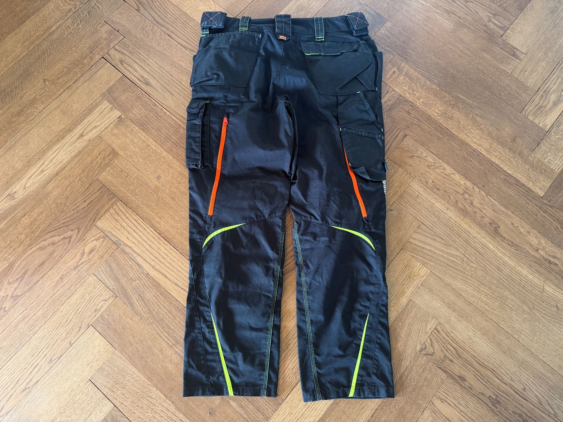 Engelbert Strauss Hosen: Engelbert Strauss Hose, Größe 58 Motion 2020 Herren – Gebraucht aus Ennetbaden von mapa05 6