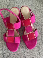 Schöne Schuhe von Marco Tozzi