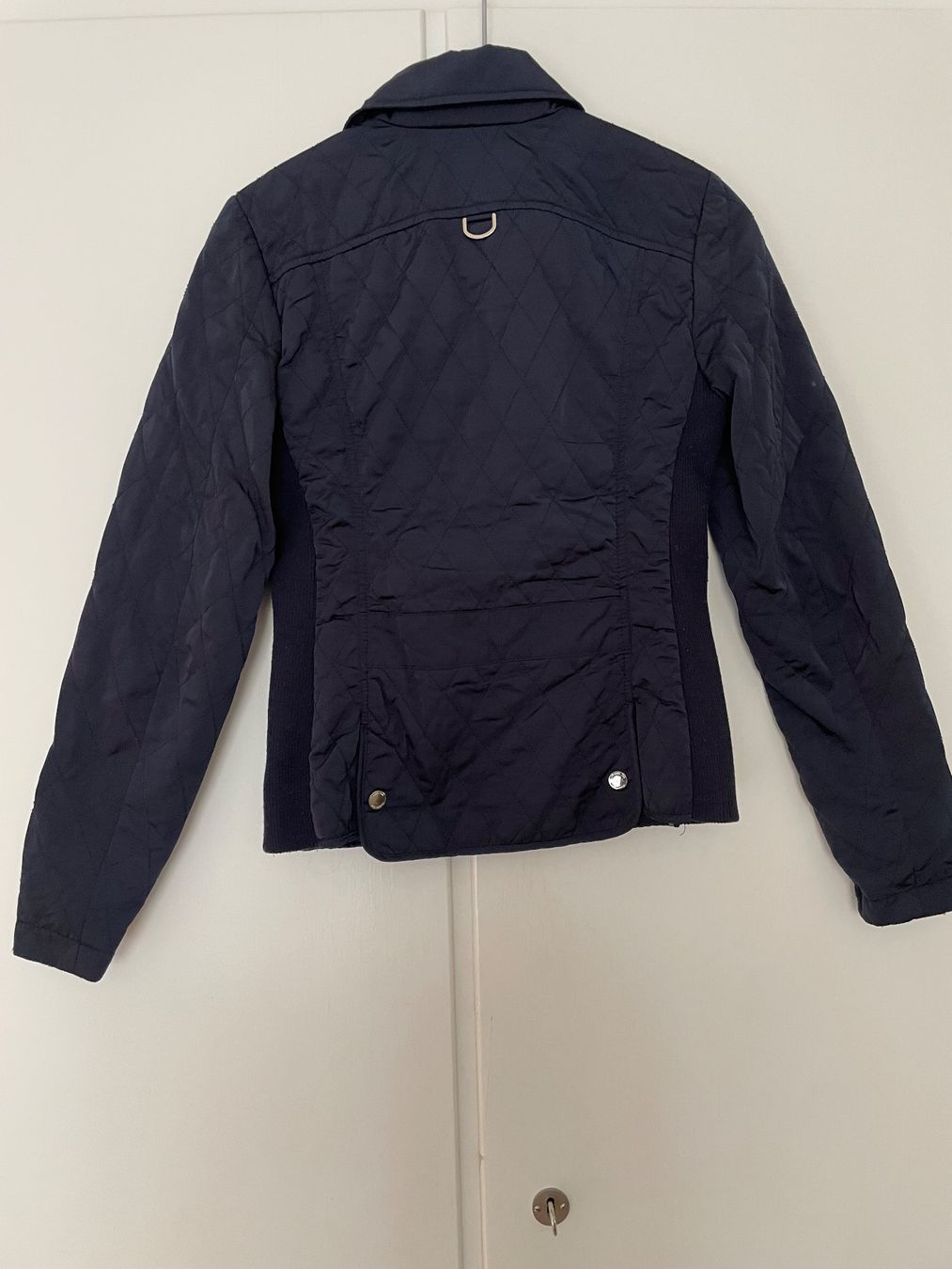 Massimo Dutti Giacche: Übergangsjacke Massimo Dutti Grösse XS – Usato da Zürich venduto da Pinkpanther03 1