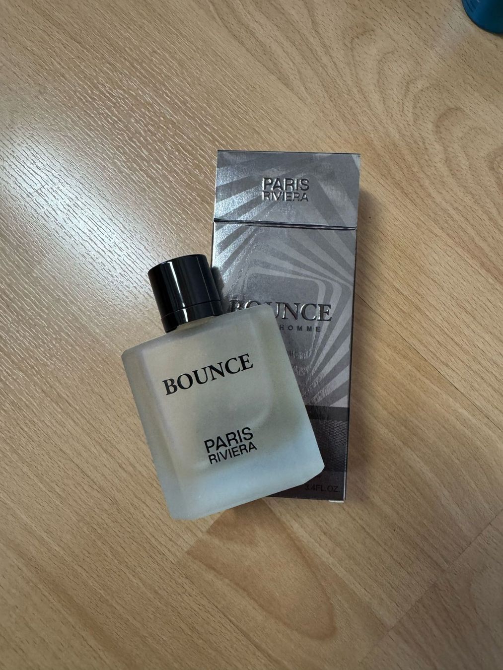 Parfum & Eau de Toilette: Paris Riviera Bounce Parfüm – Neu und originalverpackt aus Güttingen von JeffreyGucc