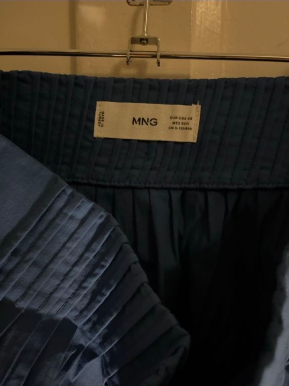 Mango Gonne: Jupe von Mango – Nuovo (secondo la descrizione) da Zürich venduto da ker_l5wm 1