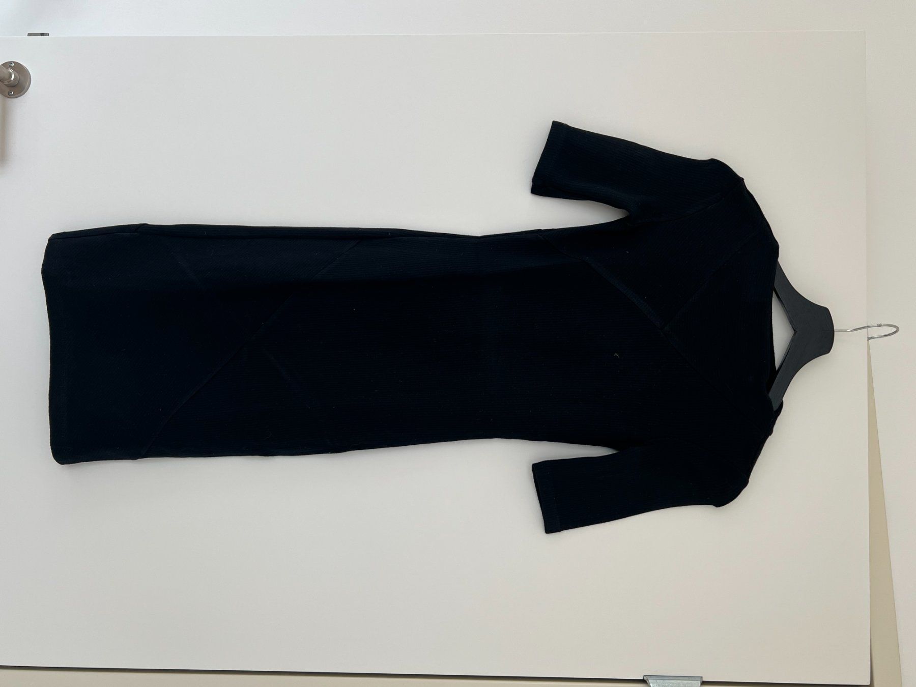 H&M Vestiti: Robe moulante H&M taille XS – Usato da Zürich venduto da mps_9cp7 8