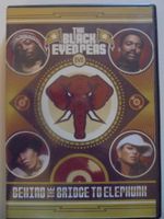 Black Eyed Peas " Behind the bridge to elephunk " DVD