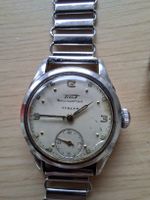 Tissot vintage antimagnetique türler