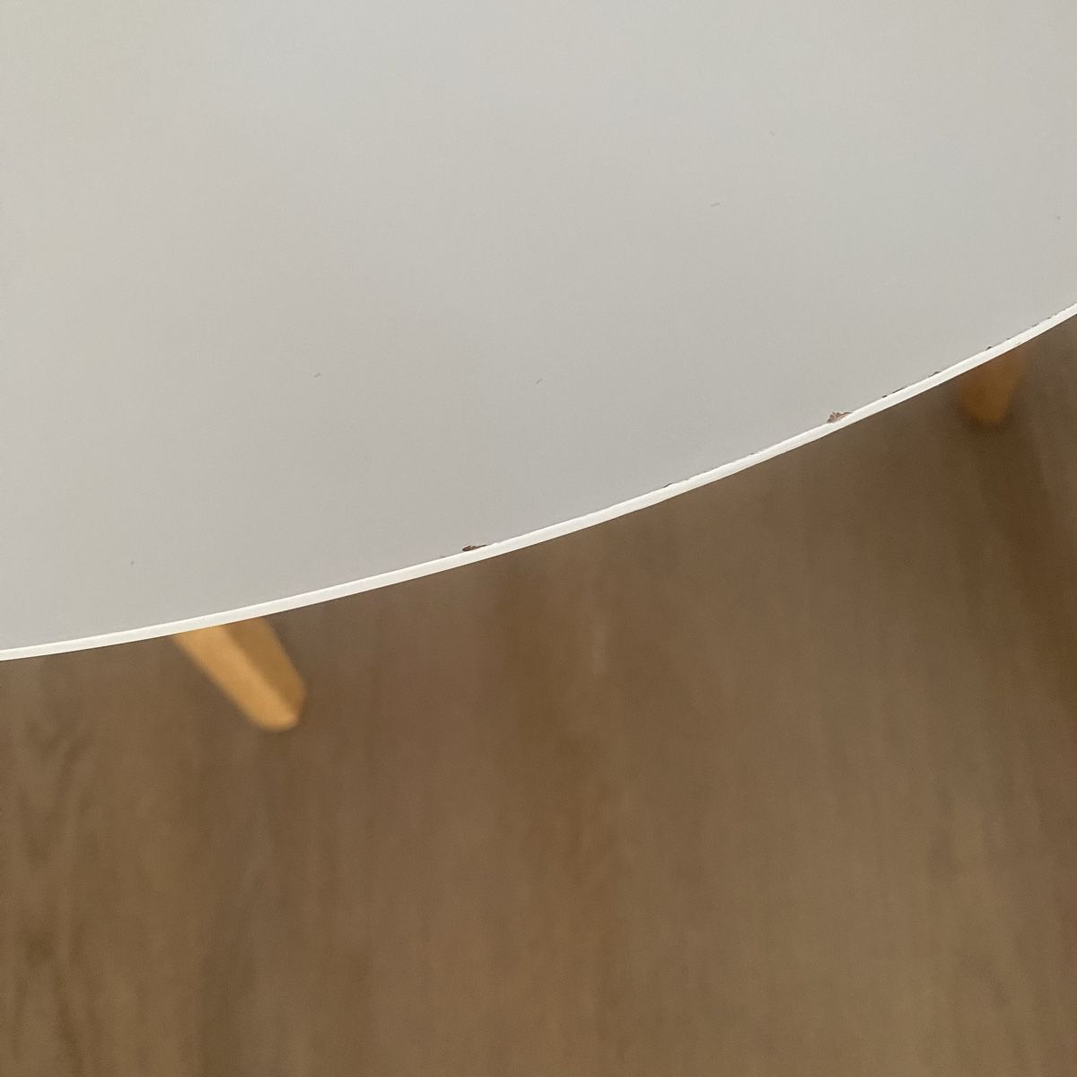 Tische: JYSK Beistelltisch-Set, 2-teilig – Gebraucht aus Sins von enc_c266 5