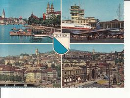 Zürich ca. 1960