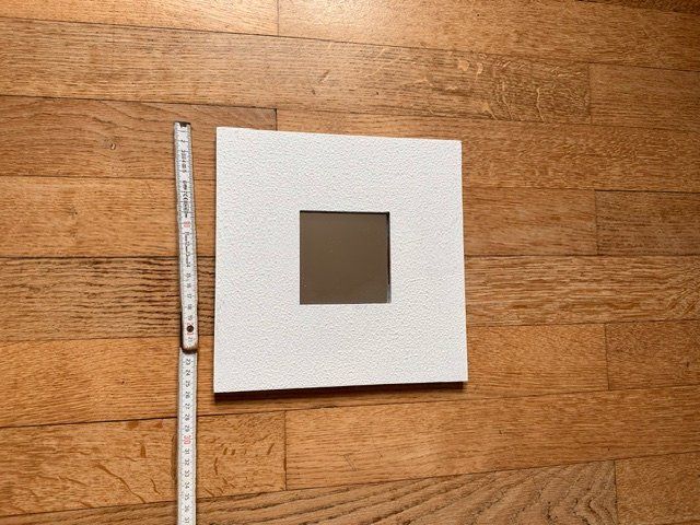 Ikea Specchi: Kleiner Spiegel (IKEA) – Usato da Aarwangen venduto da kiwifan71