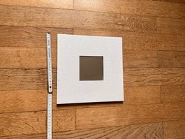 Kleiner Spiegel (IKEA)
