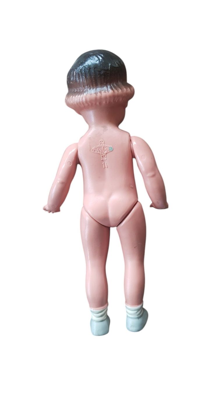 Puppen: Puppe Marke Plastic Baby – Gebraucht aus Mörschwil von lindaswunderkiste 5