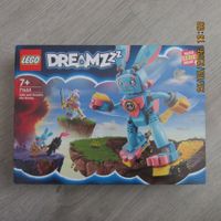 LEGO DREAMZZZ 71453 Izzie und Bunchu der Hase, NEU!
