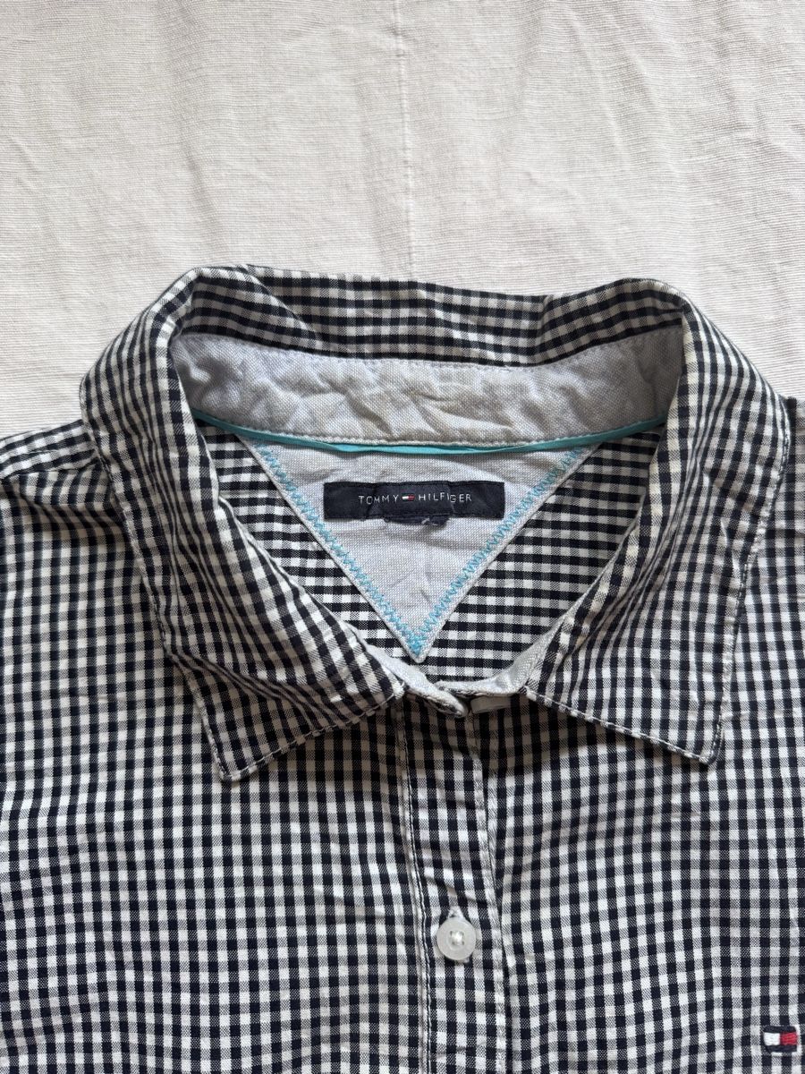 Tommy Hilfiger Camicie: Tommy Hilfiger Shirt – Usato da Zürich venduto da cam_kcc7 4