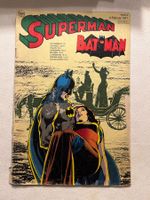 Superman von 1971, Heft 3 Comic Heft