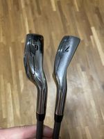 Callaway Mavrik Max Eisen 6 & 7 –Project X Catalyst 65 (5.5)