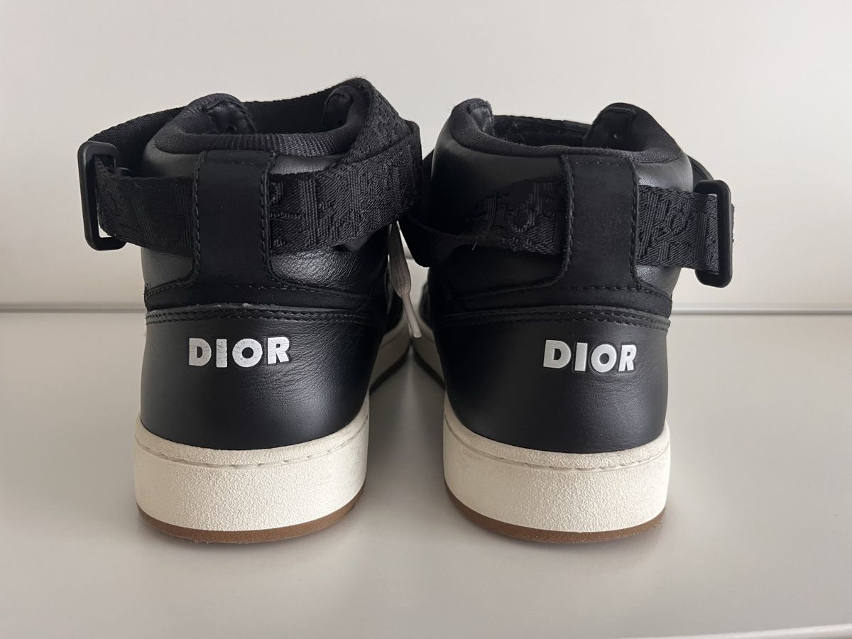 Dior Scarpe da uomo: Baskets Dior B27, taille 41 – Usato da Chavornay venduto da abr_c7cr 5