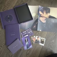 Monsta X I.M off the beat album complete