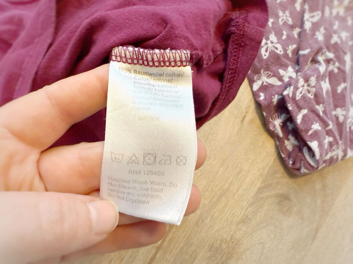 Negligees & Pigiami: Kurzarm Pijama beere, Gr. 40/42 – Usato da Eggenwil venduto da Lissi82 2