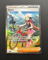 Pokemon Dawn 129/094 Phantasmal Flames PFL EN