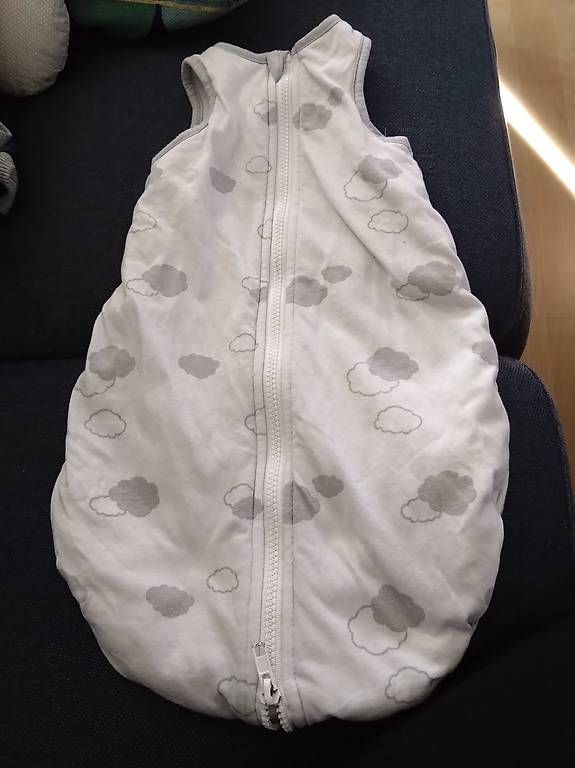 Lotti & Set di vestiti: Babyschlafsack 55cm – Usato da Ostermundigen venduto da Krimskrams8