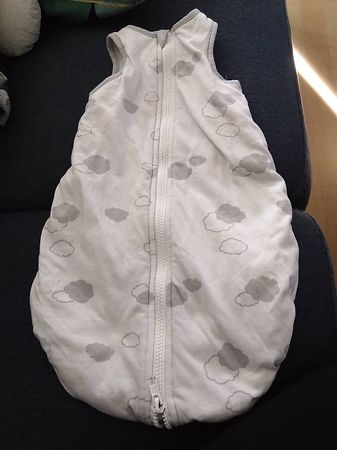 Babyschlafsack 55cm