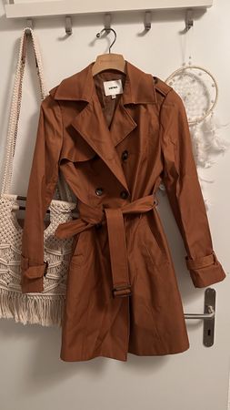 Trenchcoat Gr. 34