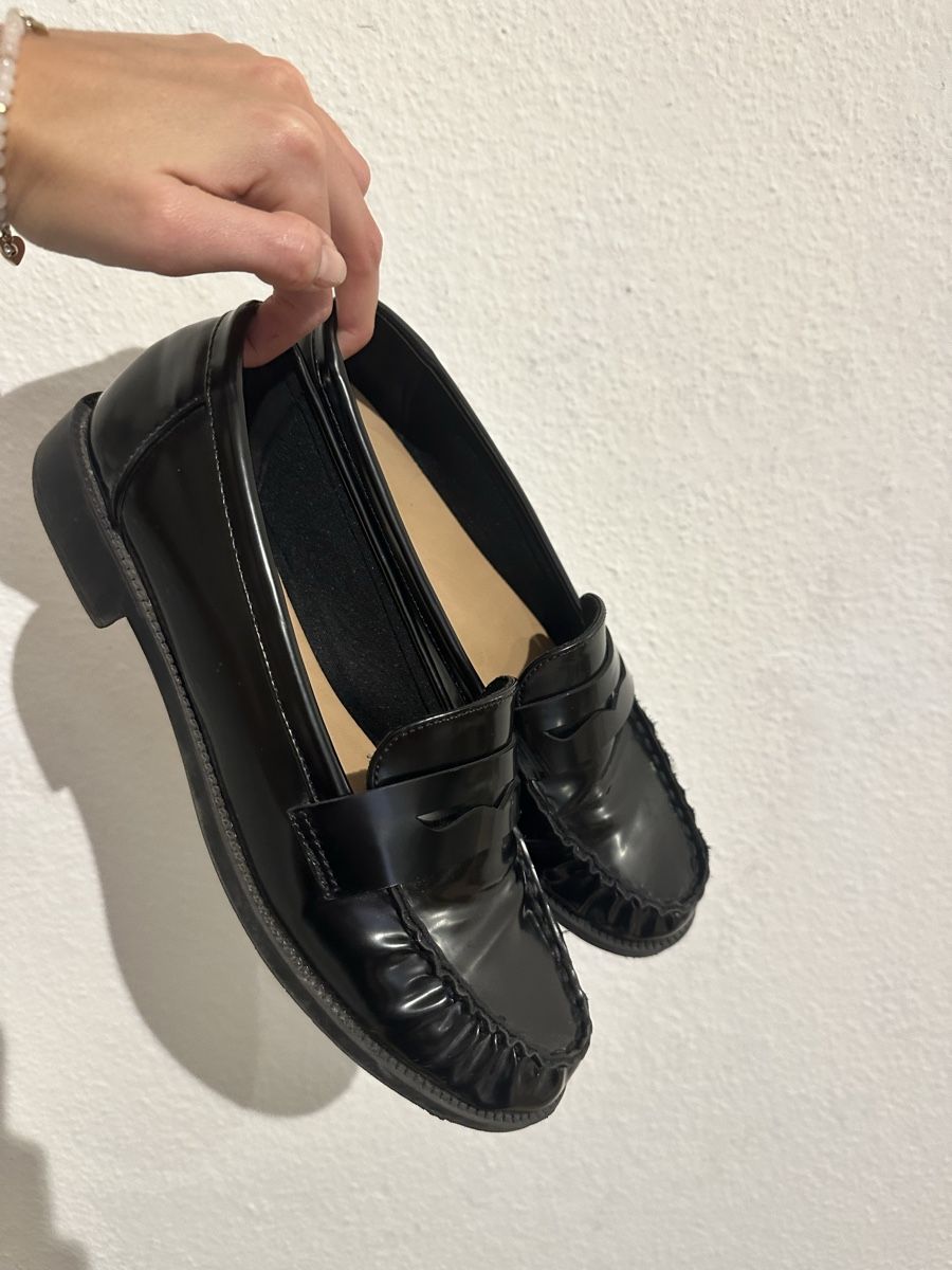 Chaussures hommes: Loafers gr. 41 – D'occasion à Aesch BL par ili23_yg5k